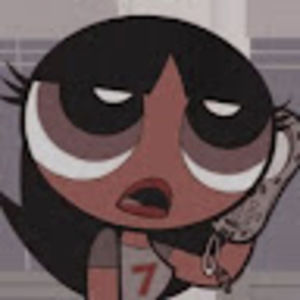 Meet your Posher, Stacy